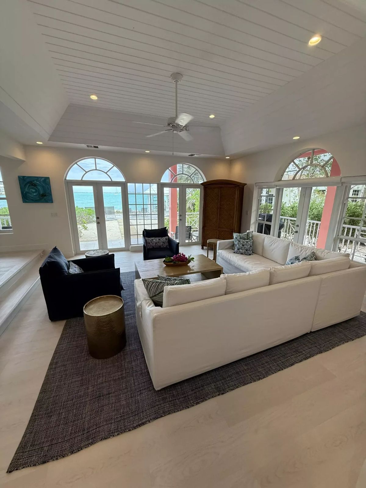 Sea Star Villa