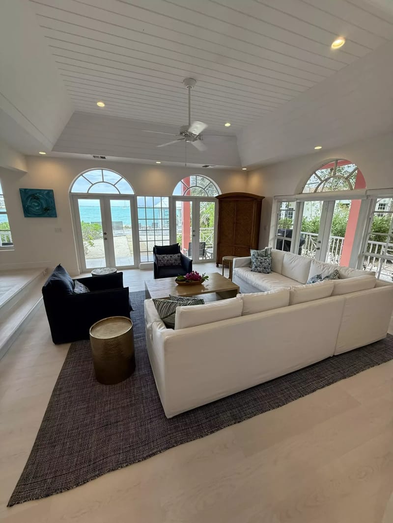 Sea Star Villa