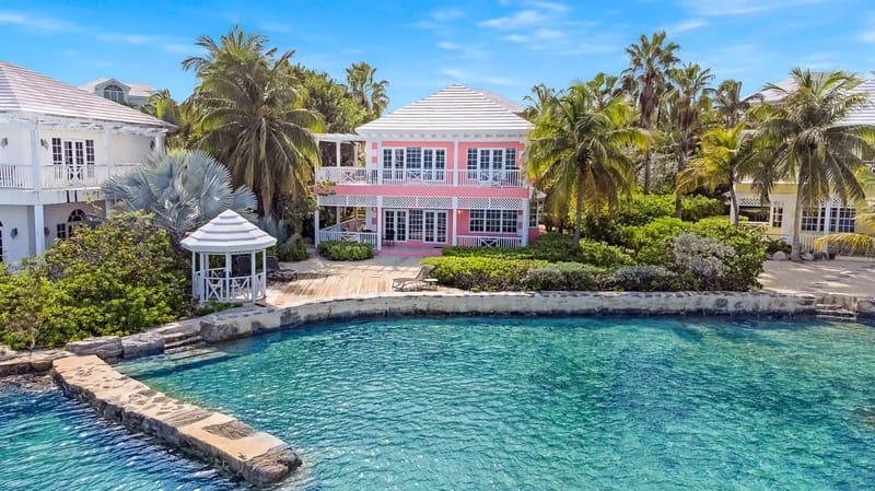 Sea Star Villa