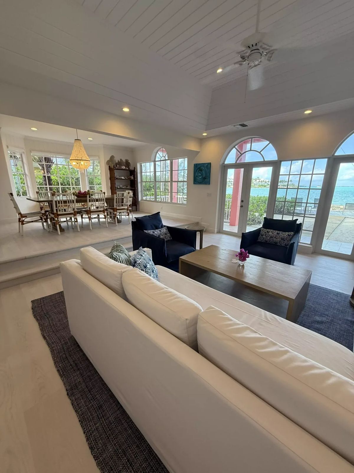 Sea Star Villa