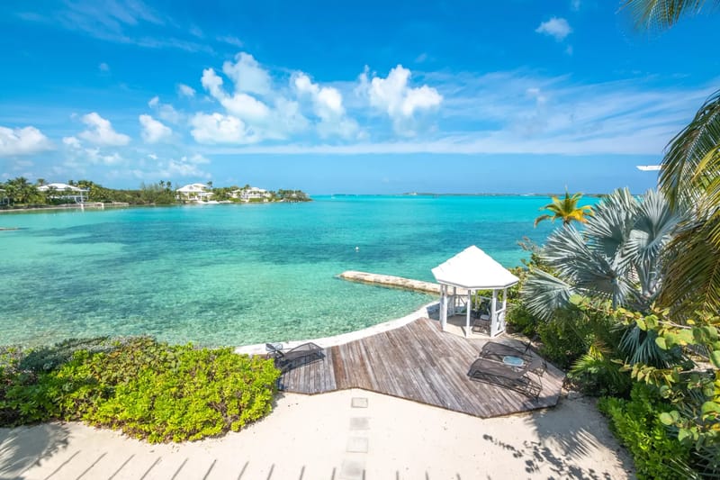 Sea Star Villa