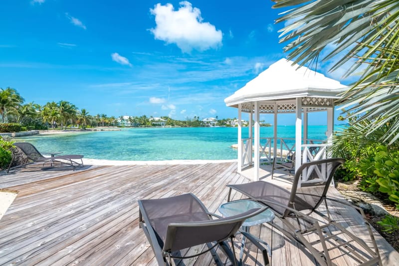 Sea Star Villa