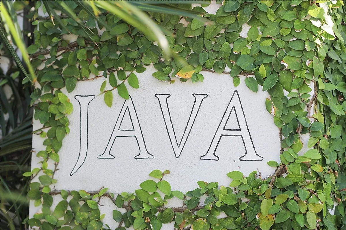 Java House