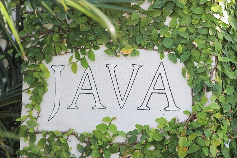 Java House