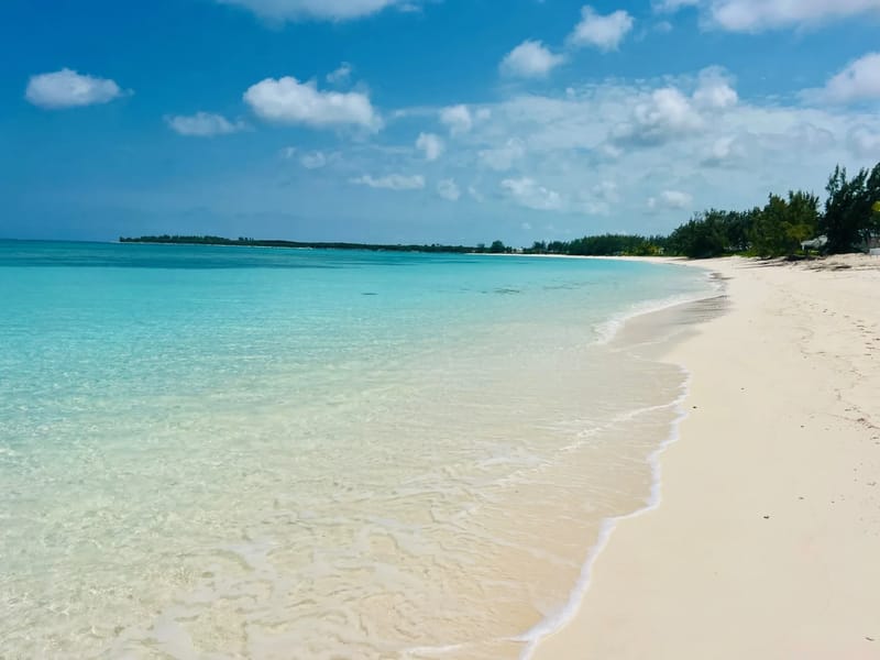 Island Time