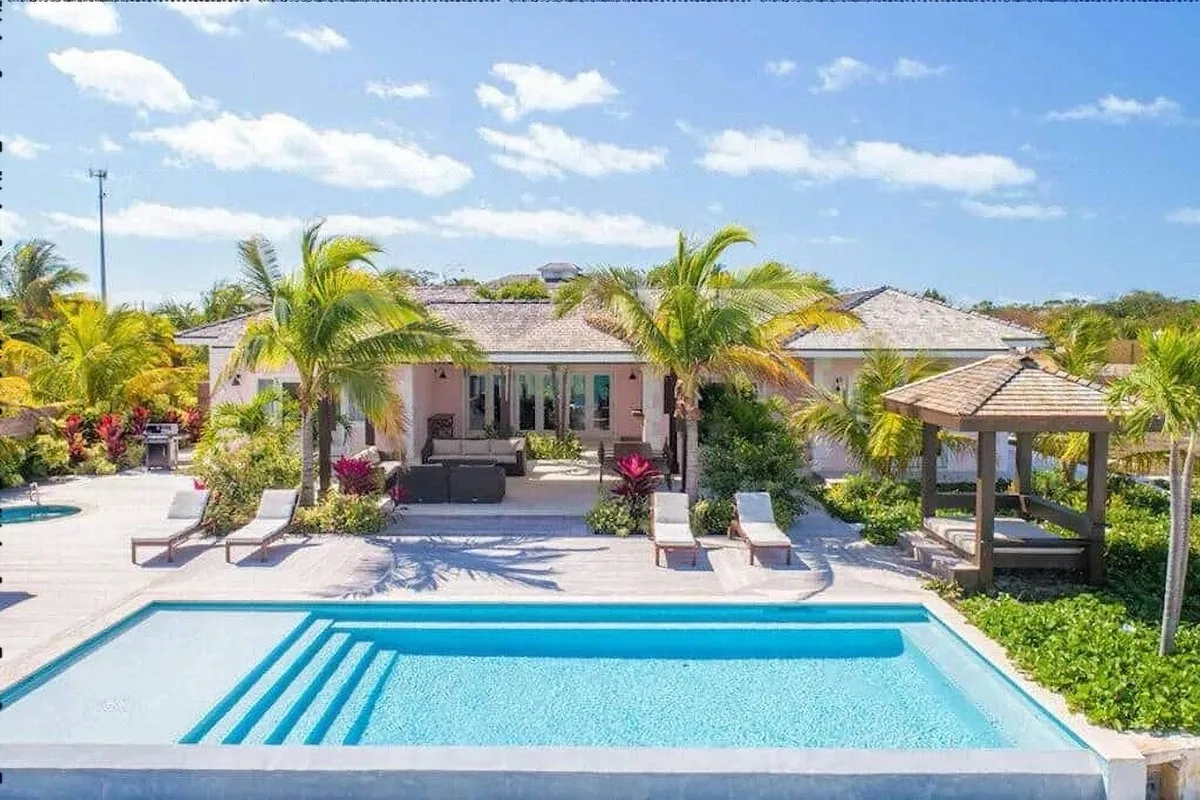 Casa Bella