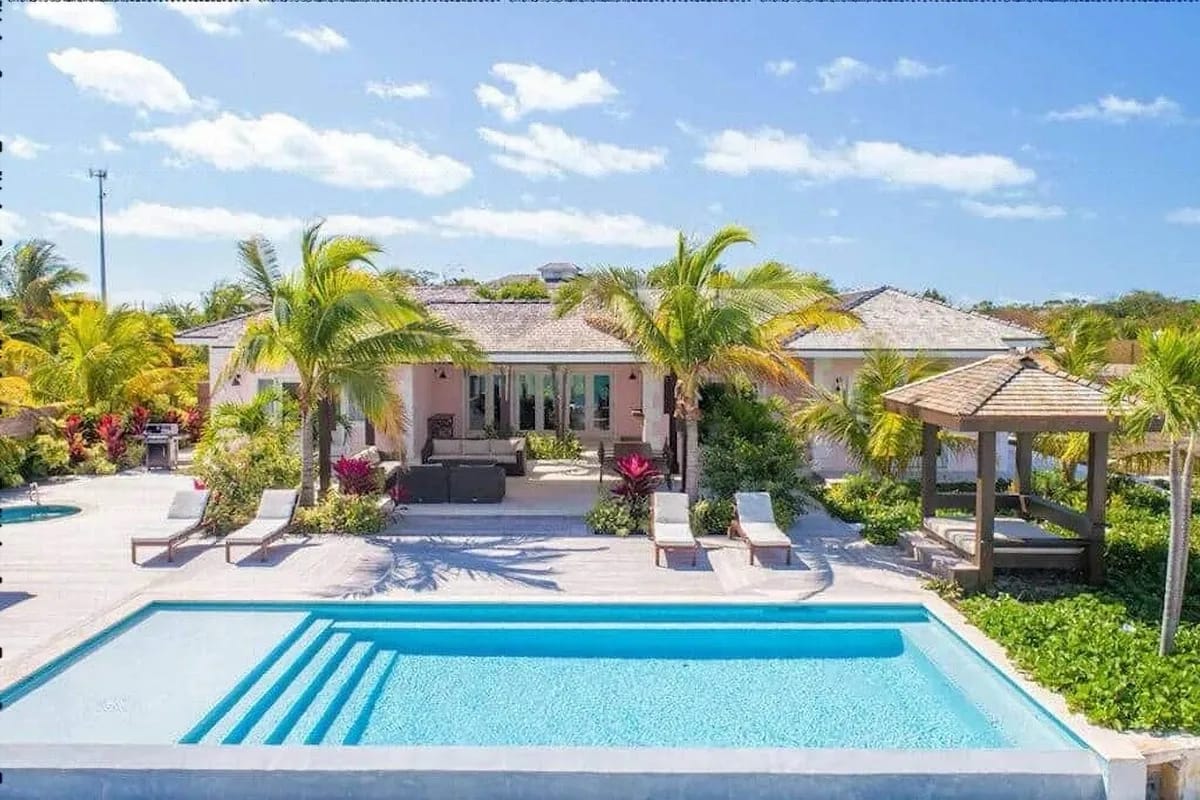 Casa Bella