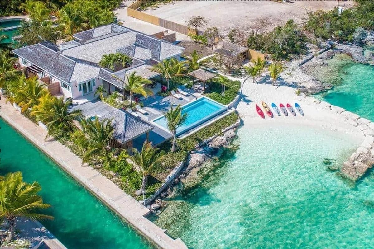 Casa Bella