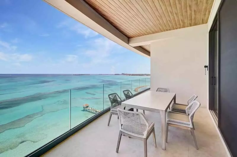 Aqualina Penthouse 1101