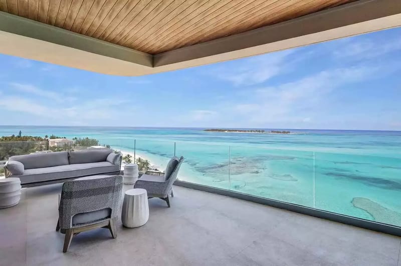 Aqualina Penthouse 1101