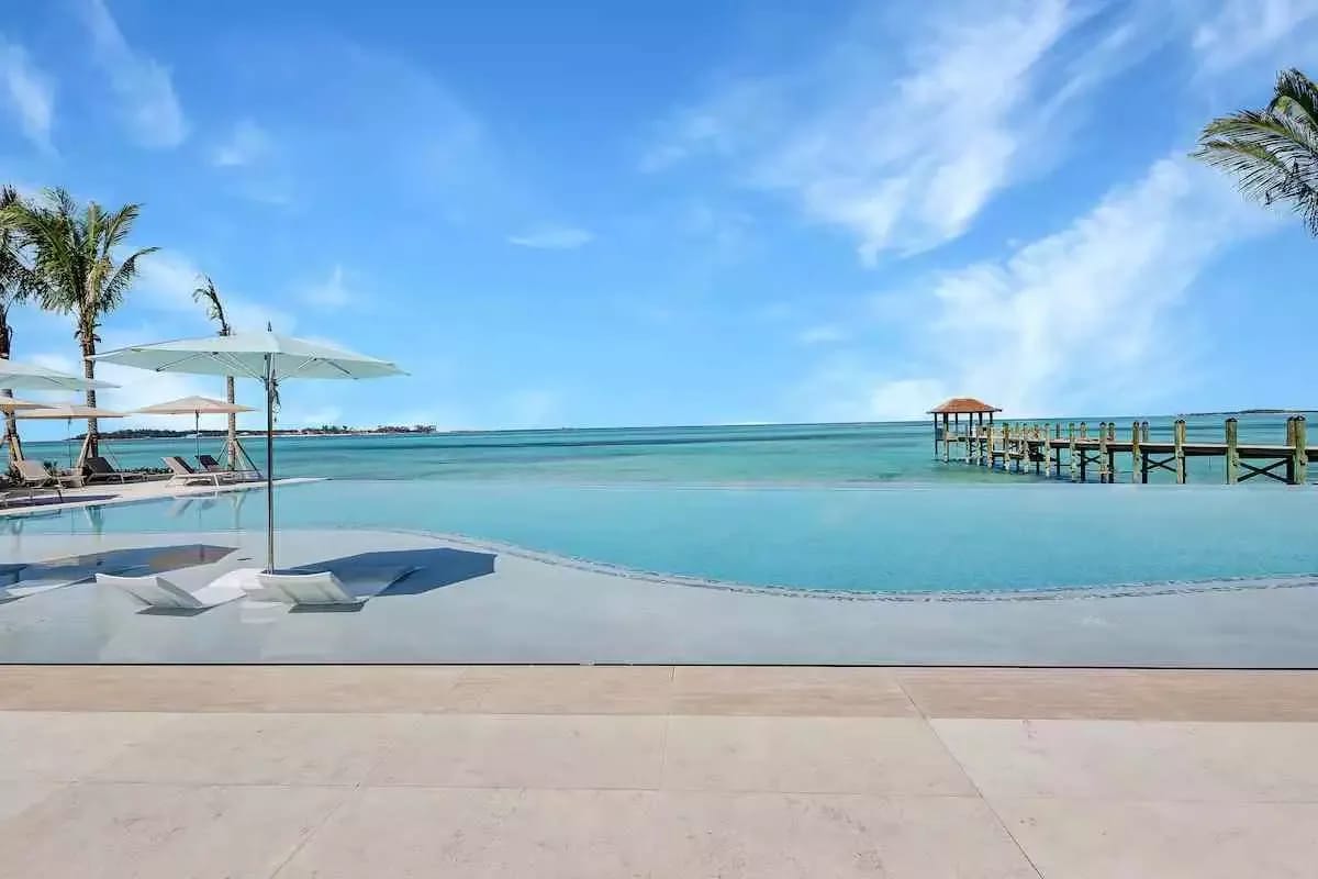 Aqualina Penthouse 1101