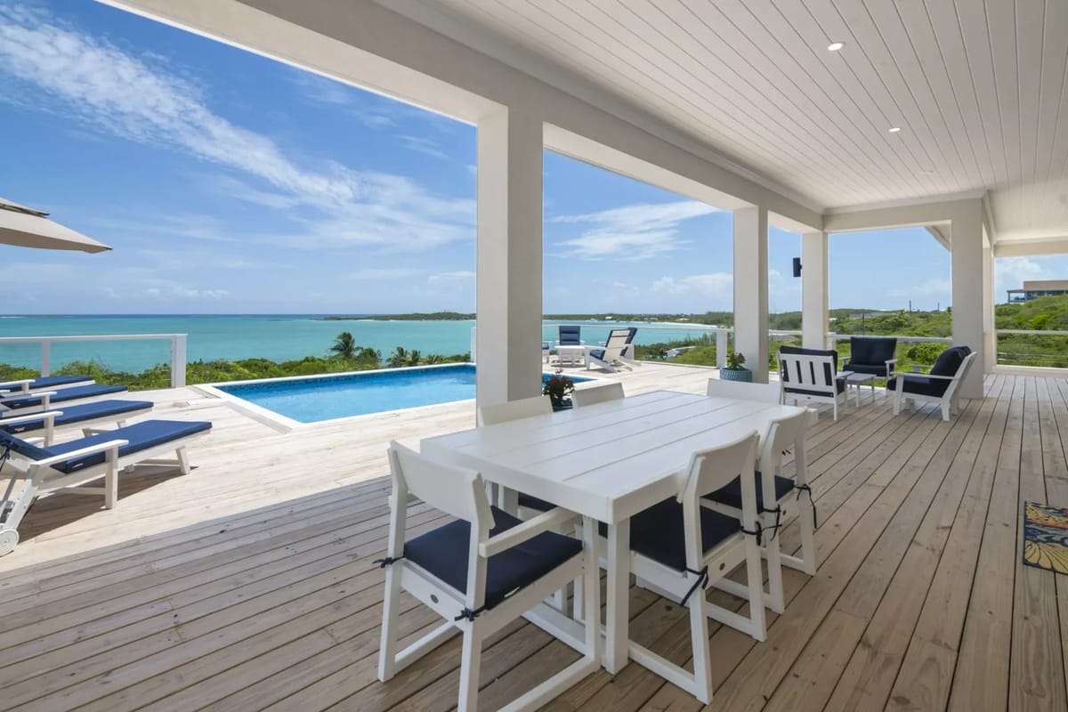 Clementina's Cove