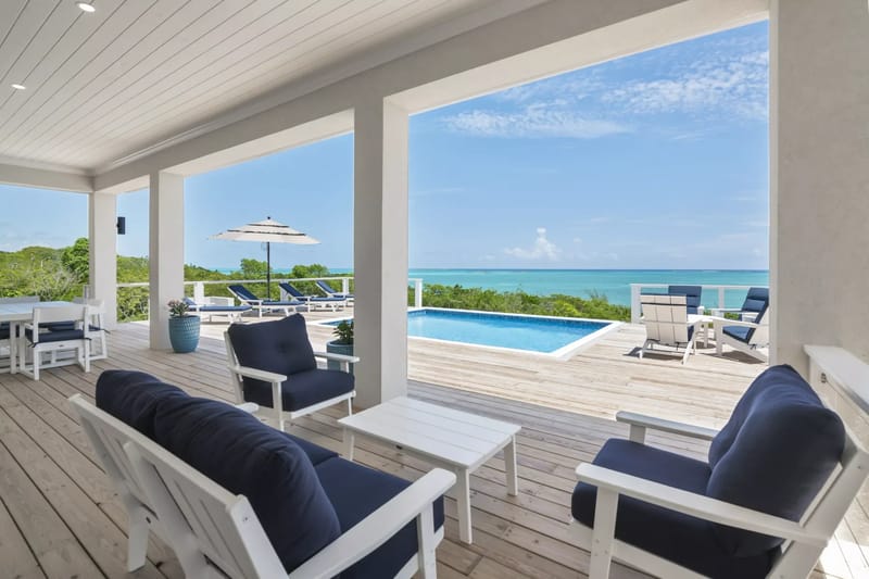 Clementina's Cove