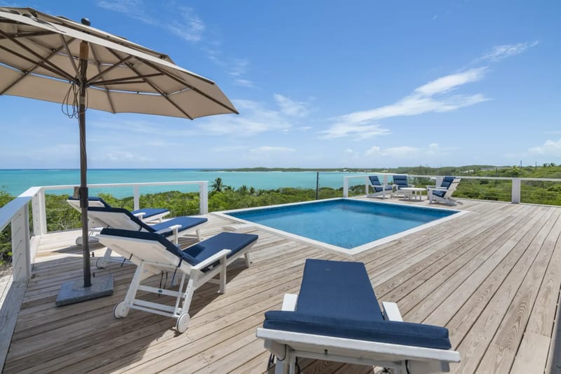 Clementina's Cove