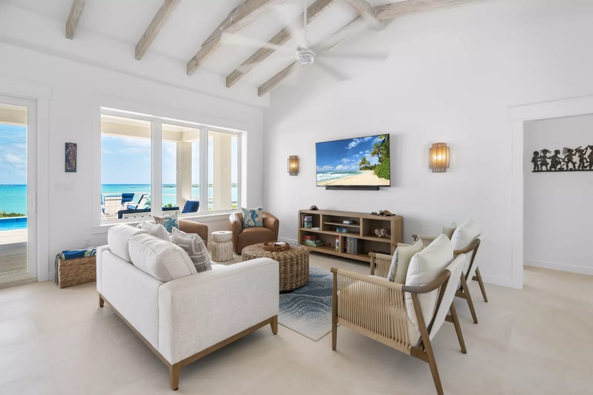 Clementina's Cove
