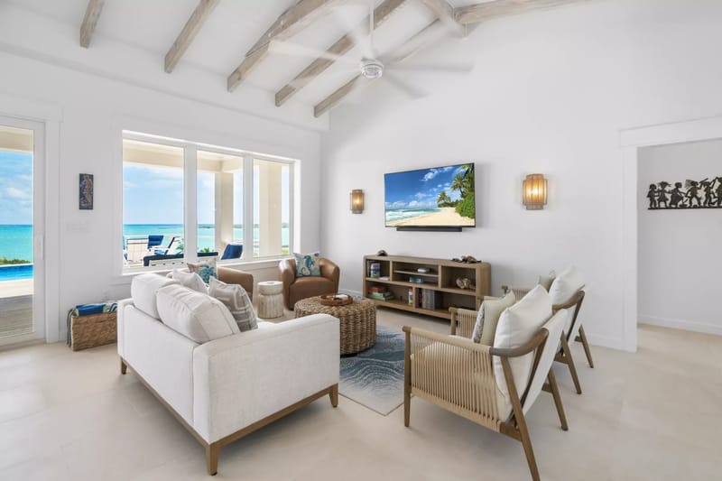 Clementina's Cove