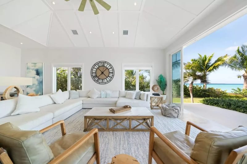 Seas the Day