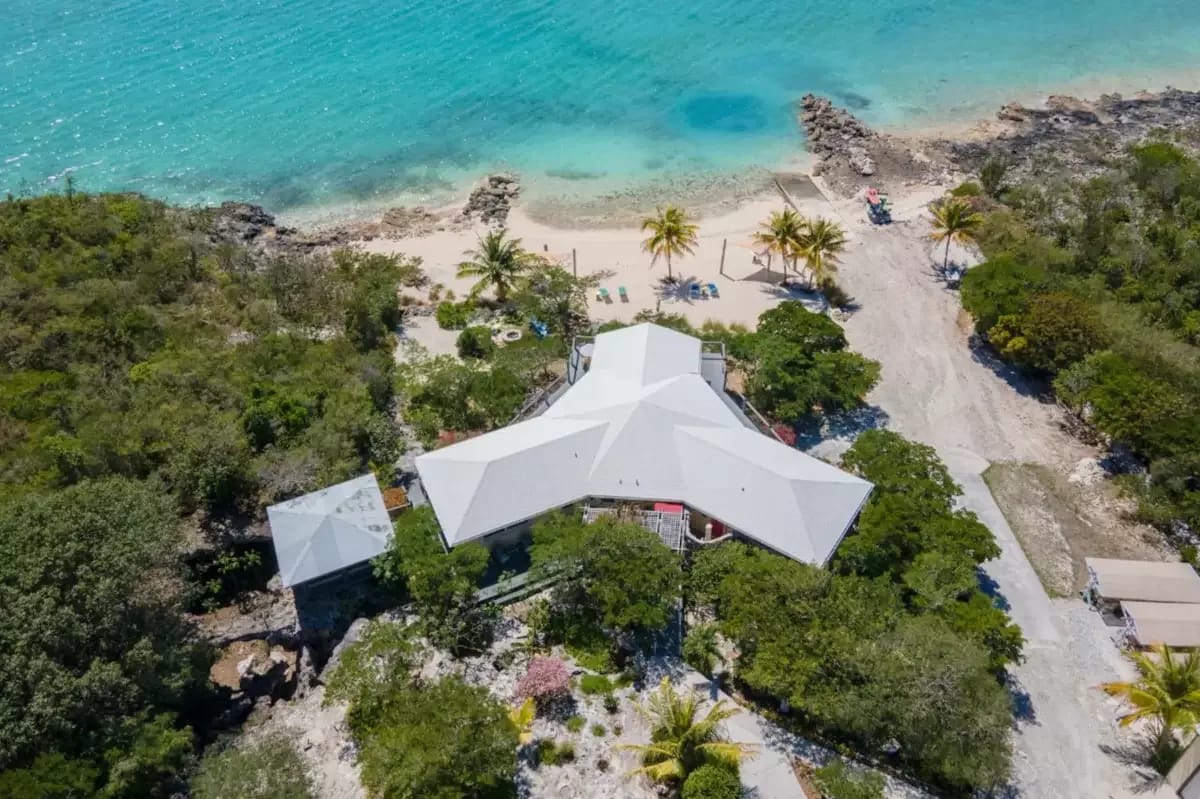 Foto de la propiedad Grotto Bay
