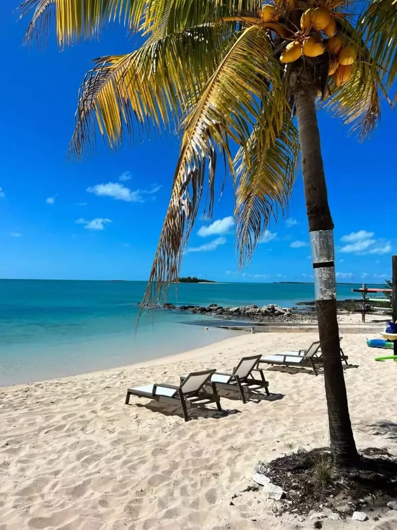 Grotto Bay property photo
