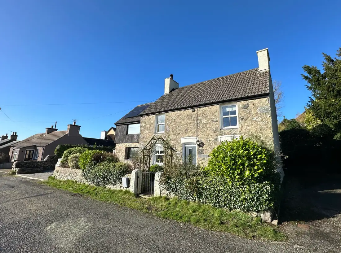 Tŷ Cerrig
