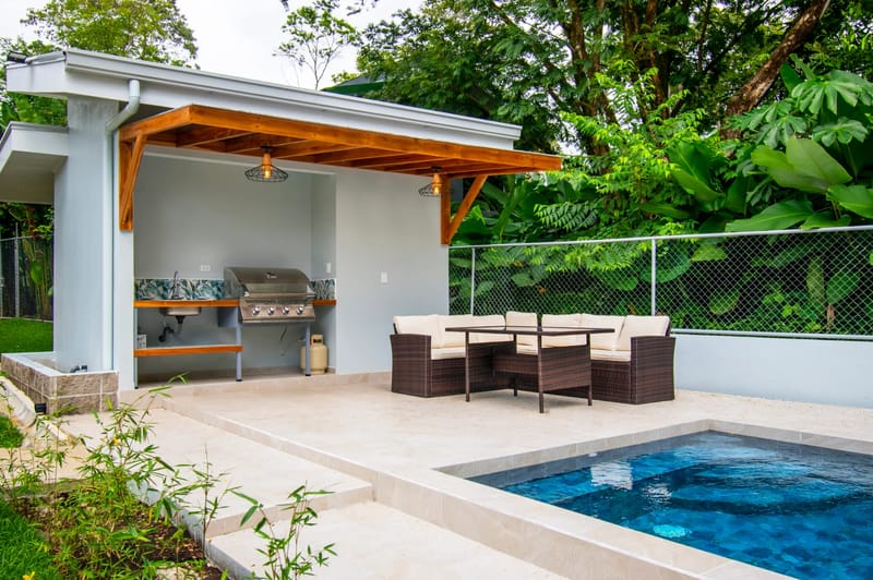 Villa El Tucan