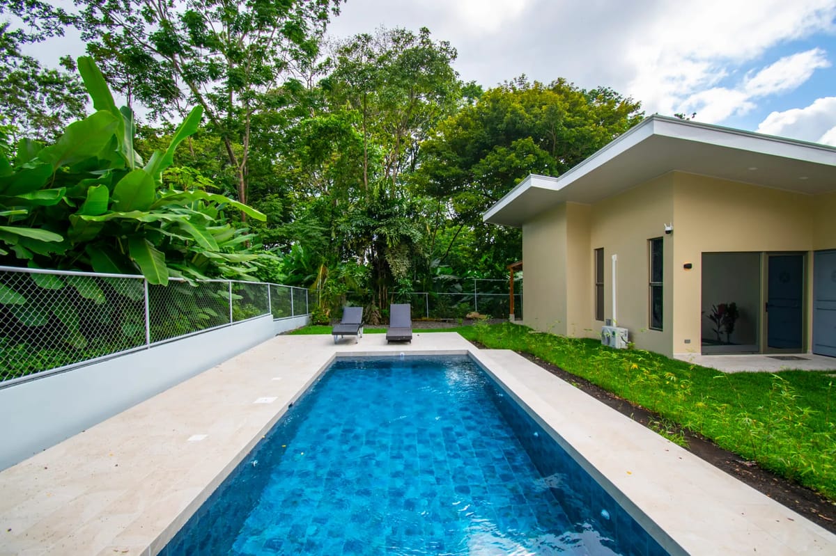Villa El Tucan