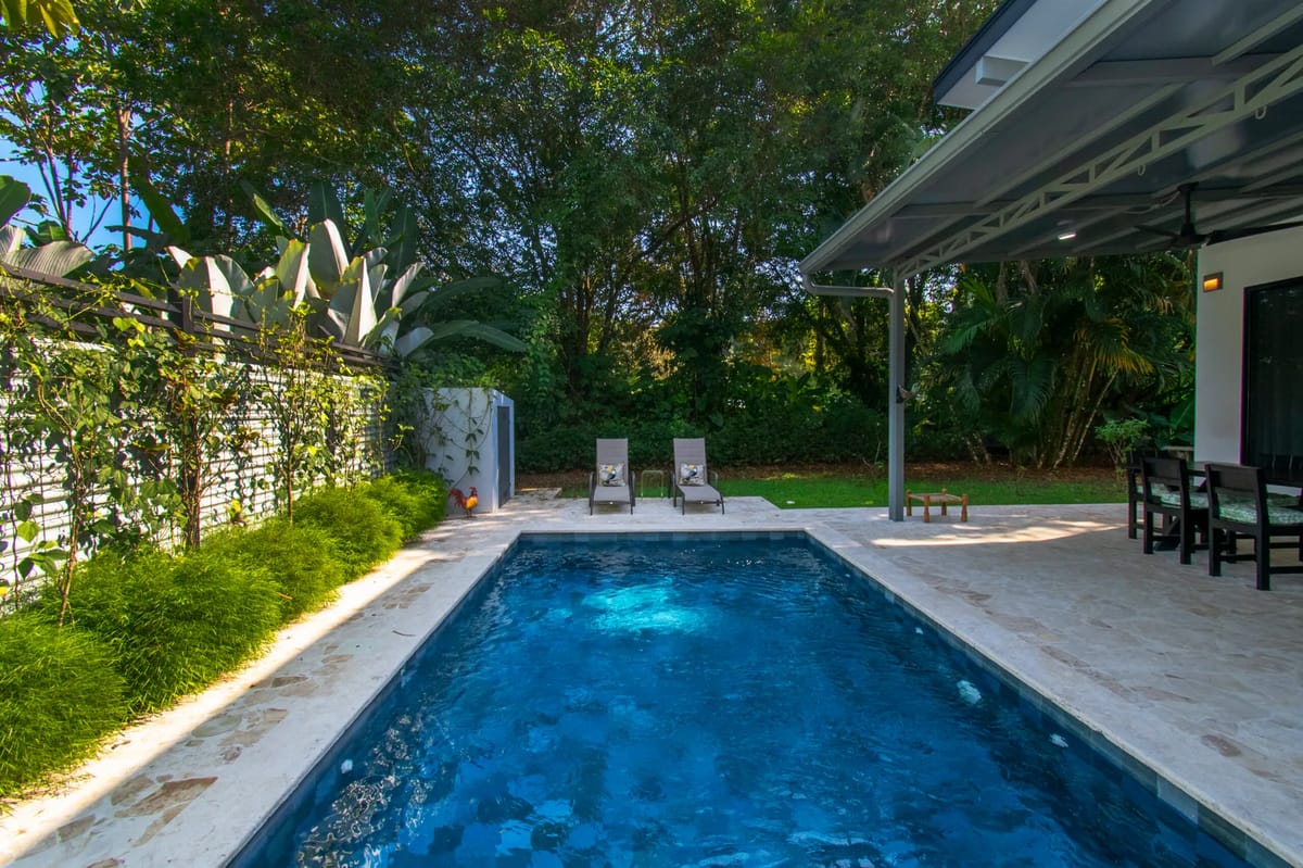 Villa Monty