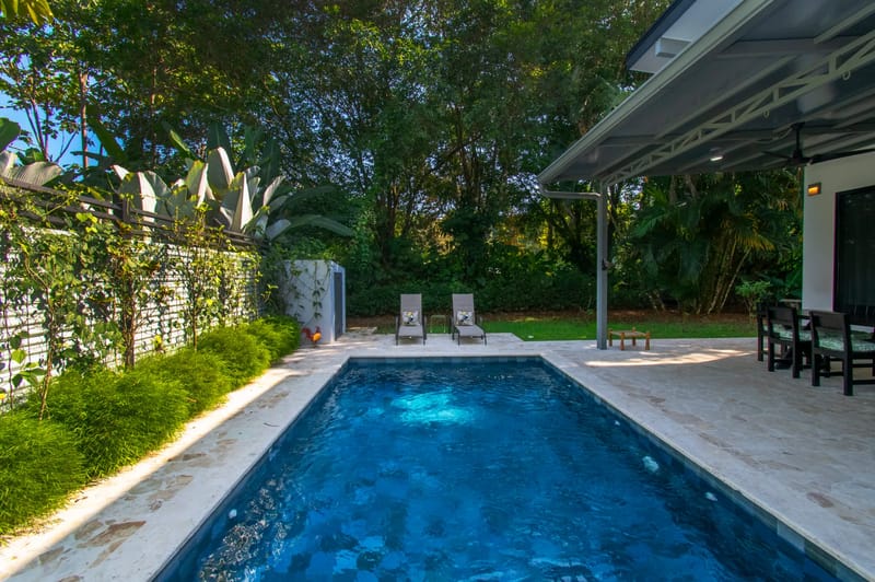 Villa Monty