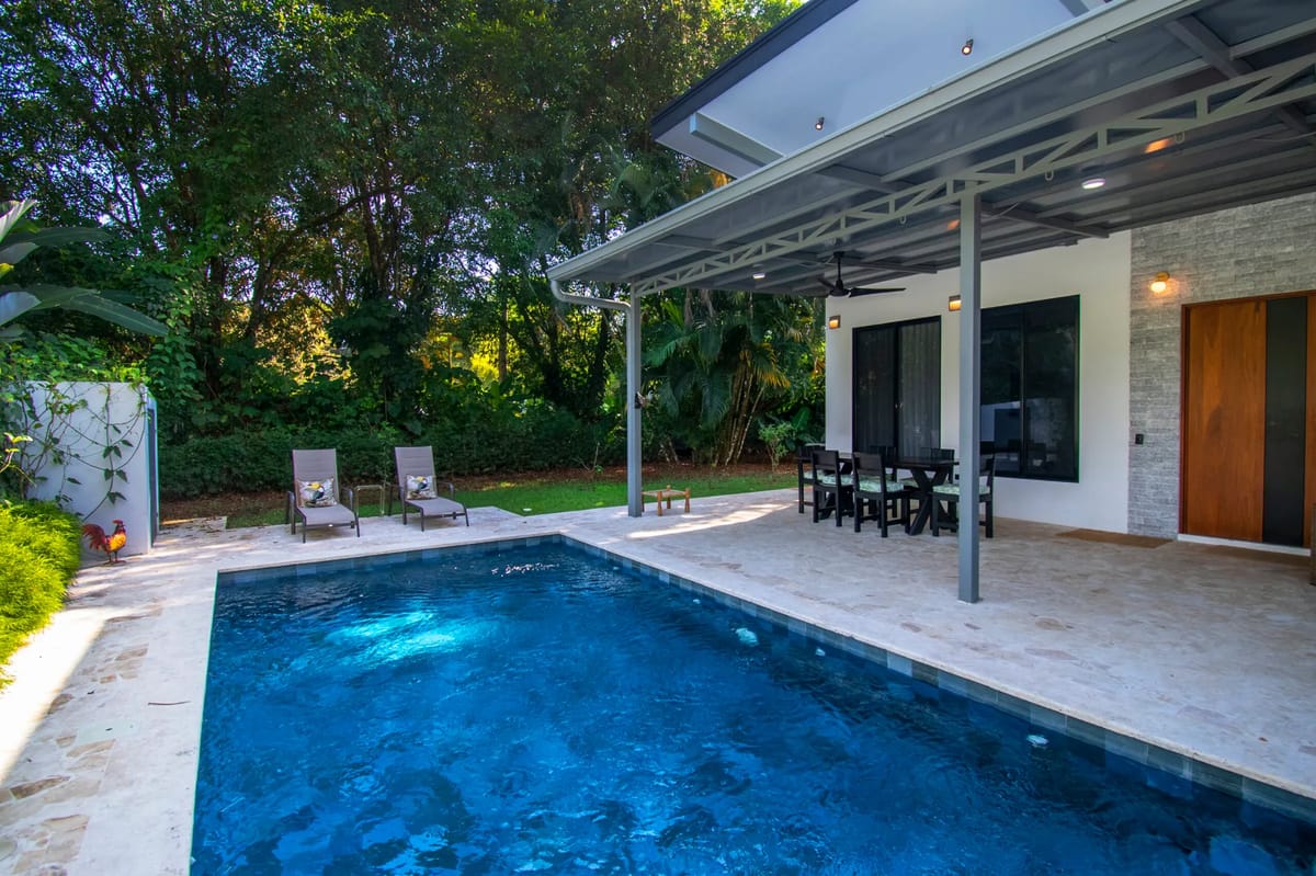 Villa Monty