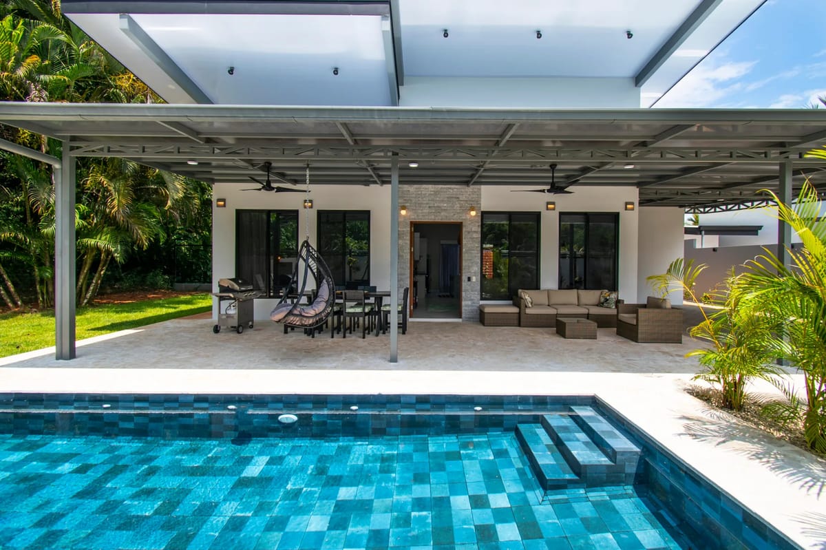 Villa Monty
