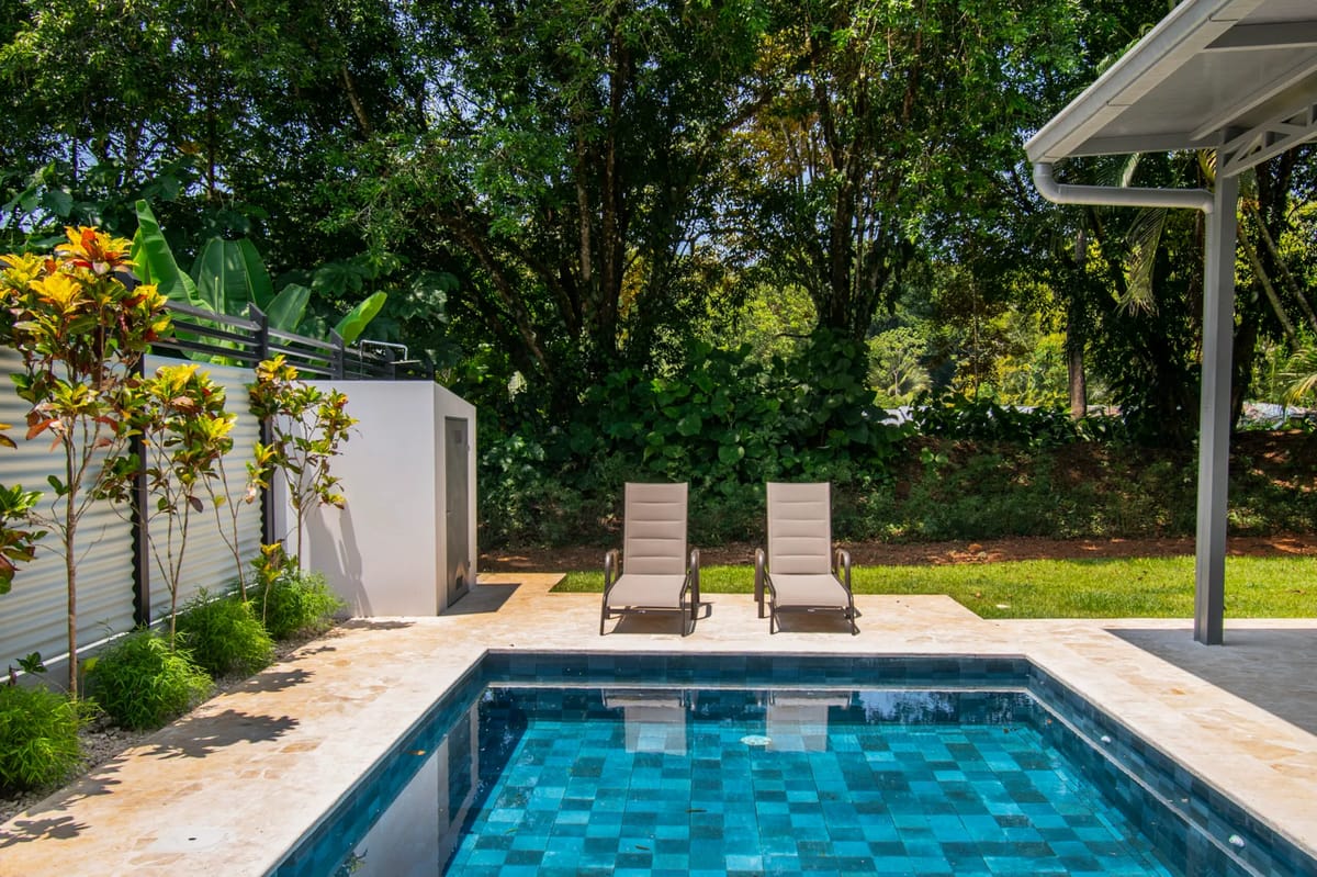 Villa Monty