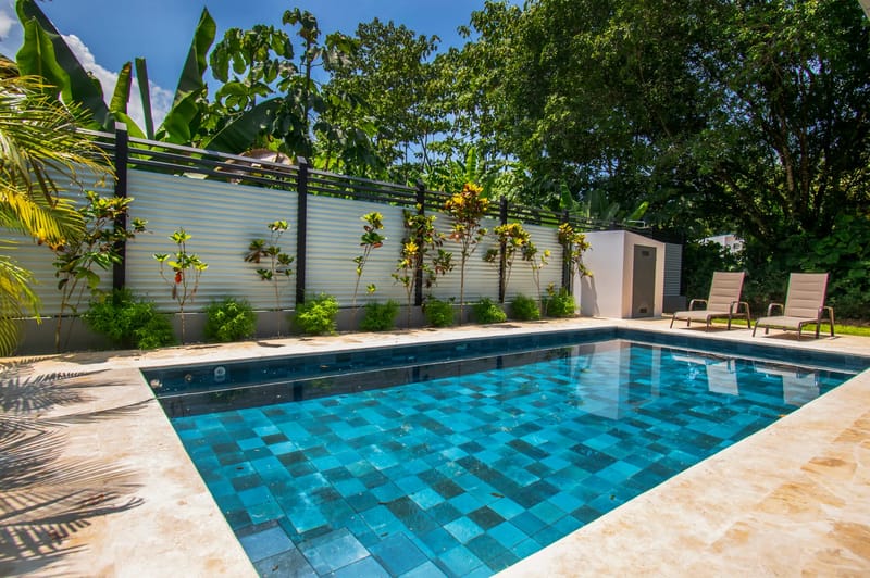 Villa Monty