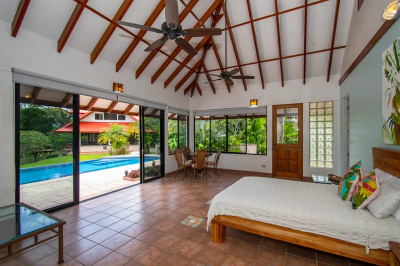 Casa Shanti