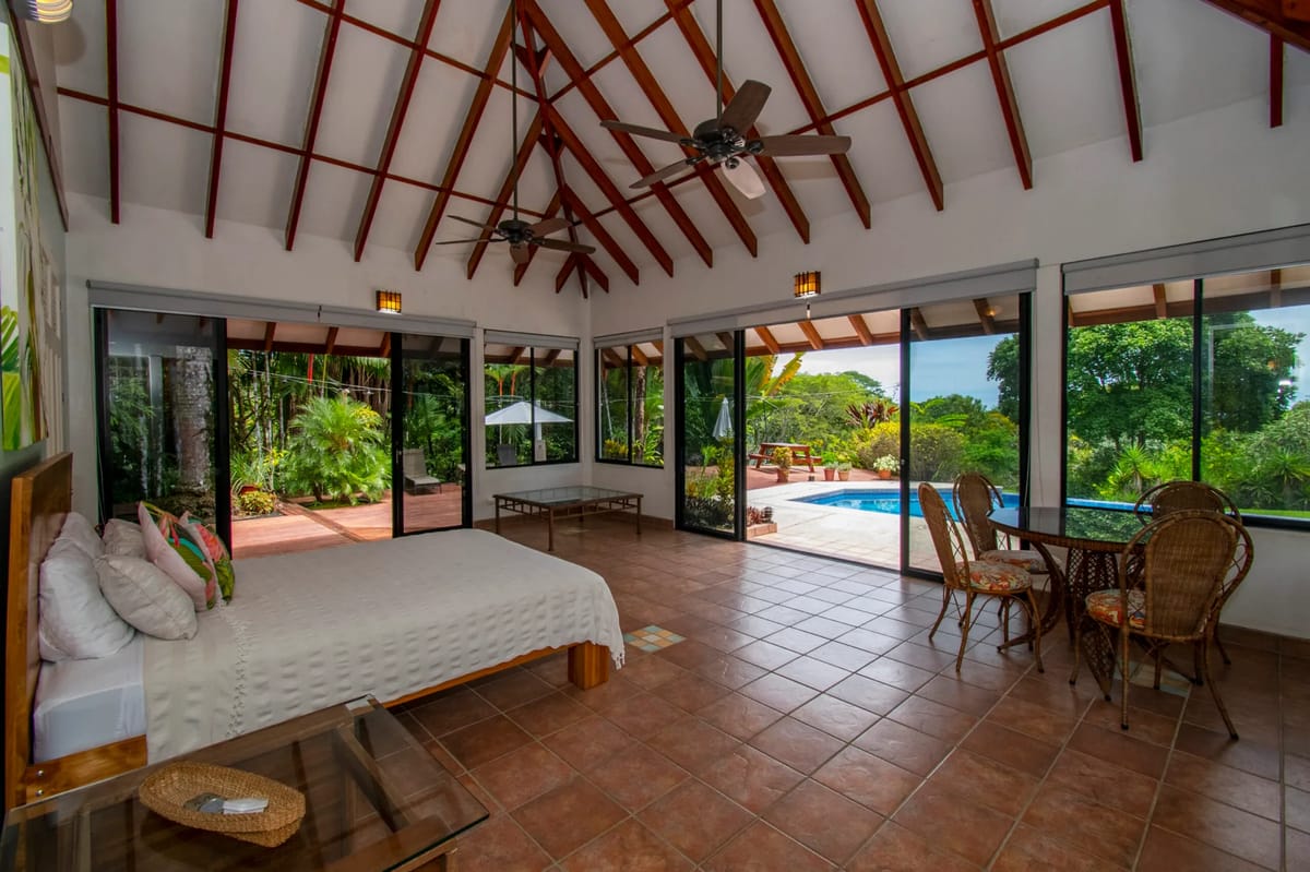 Casa Shanti