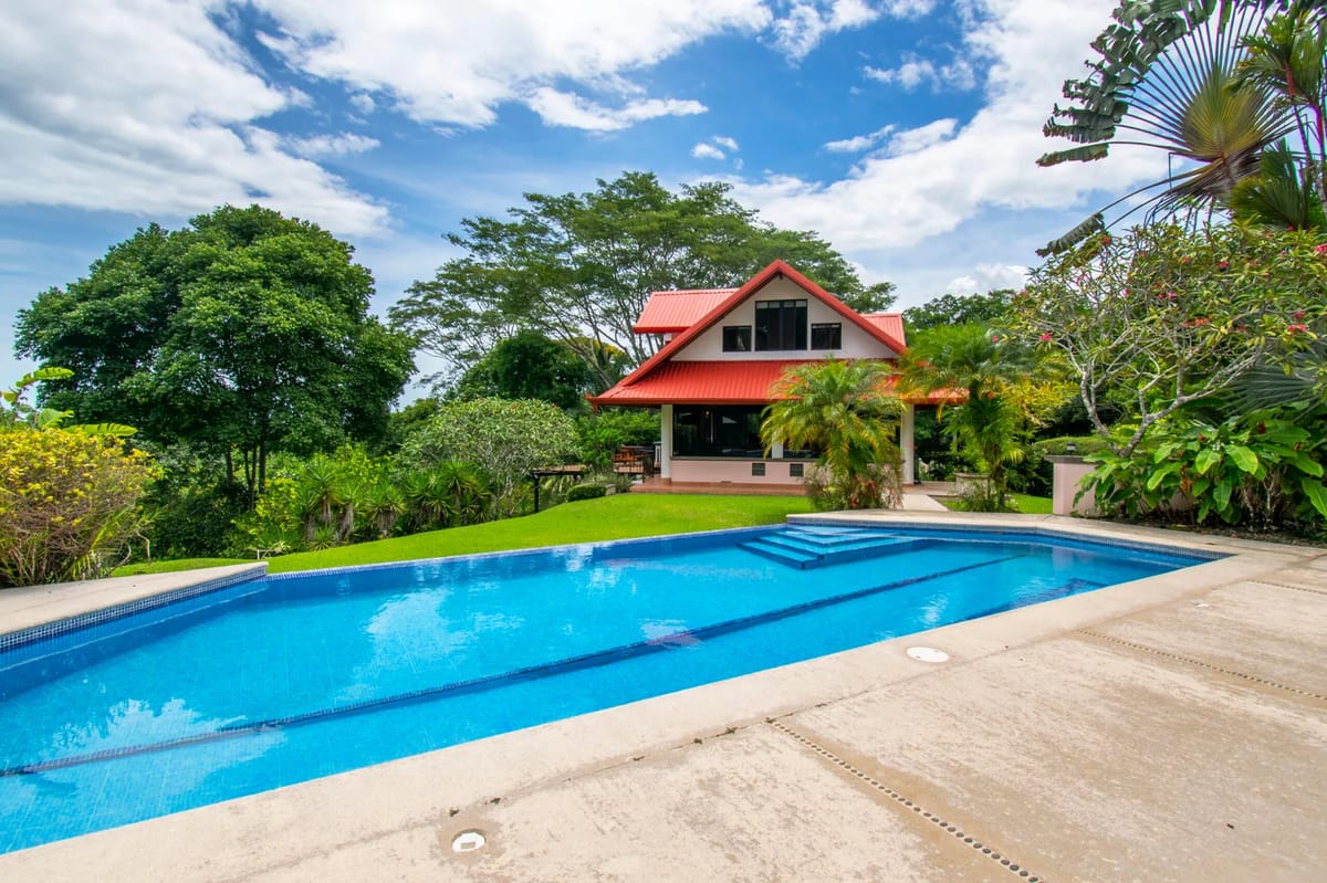 Casa Shanti
