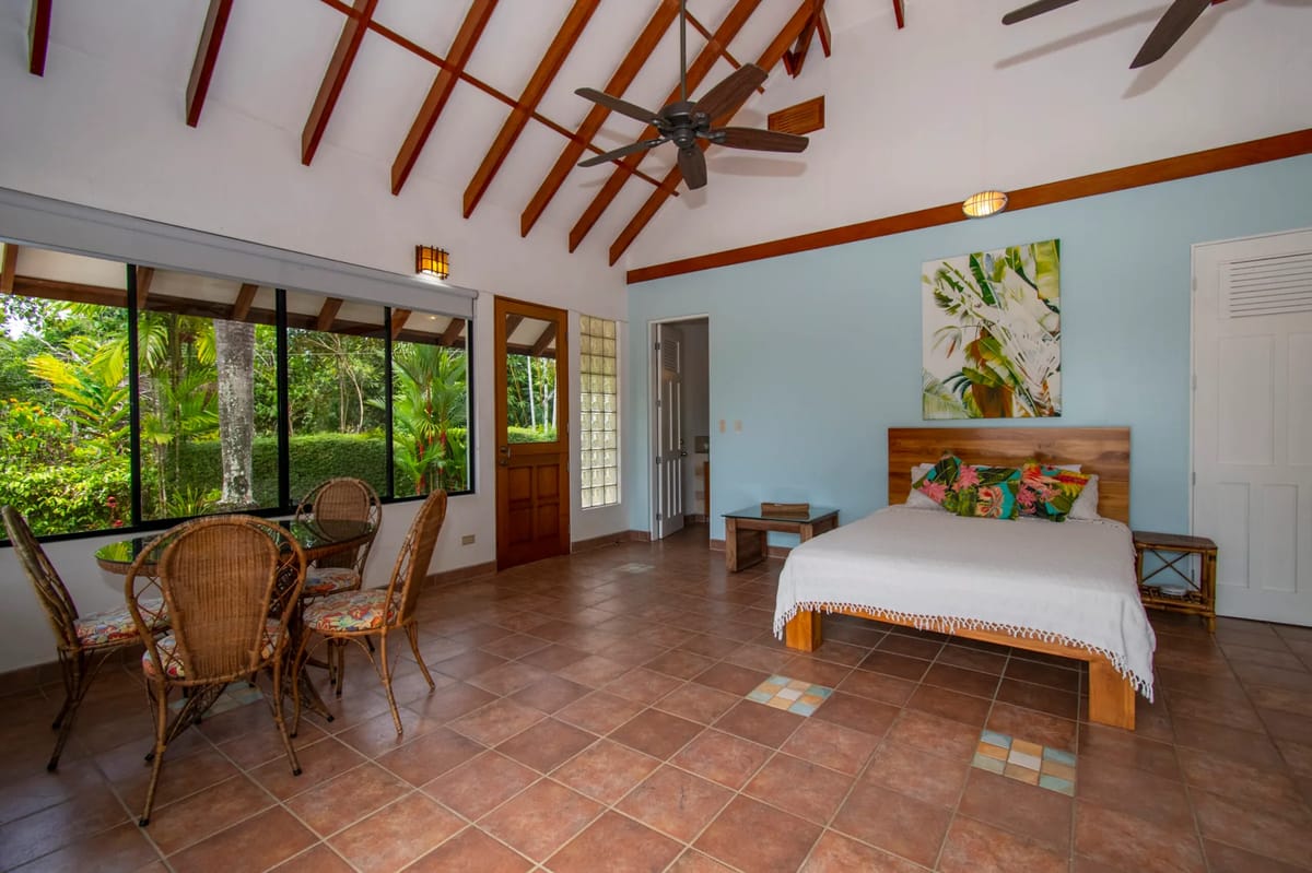 Casa Shanti