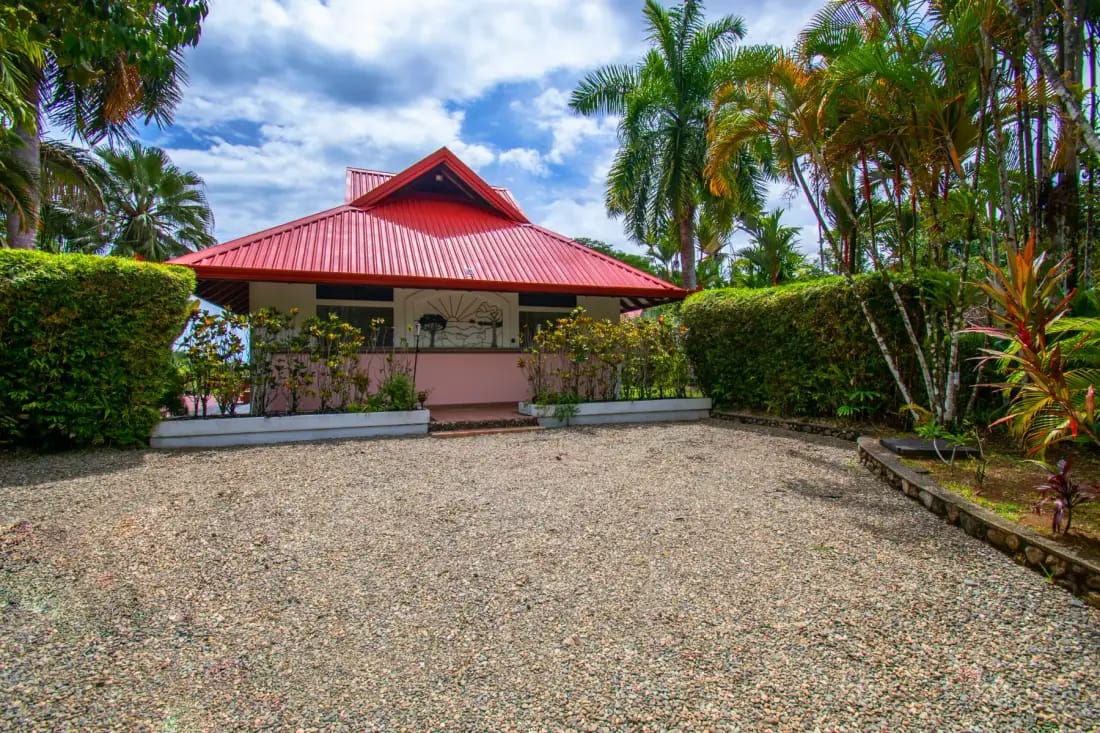 Casa Shanti