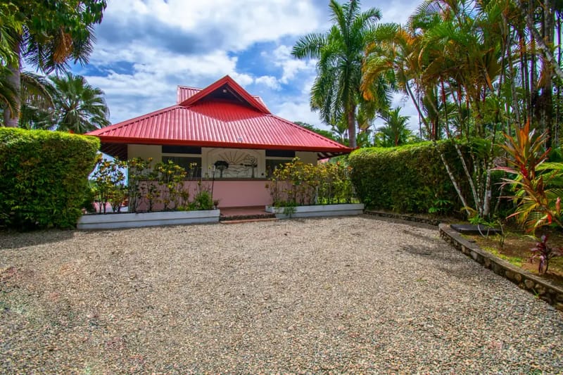 Casa Shanti