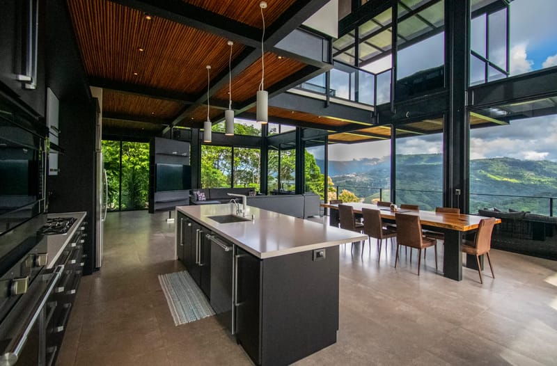 Odyssey Villa