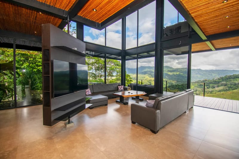 Odyssey Villa