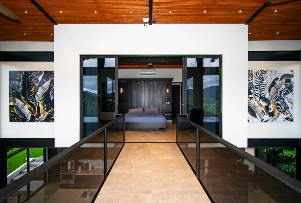 Odyssey Villa