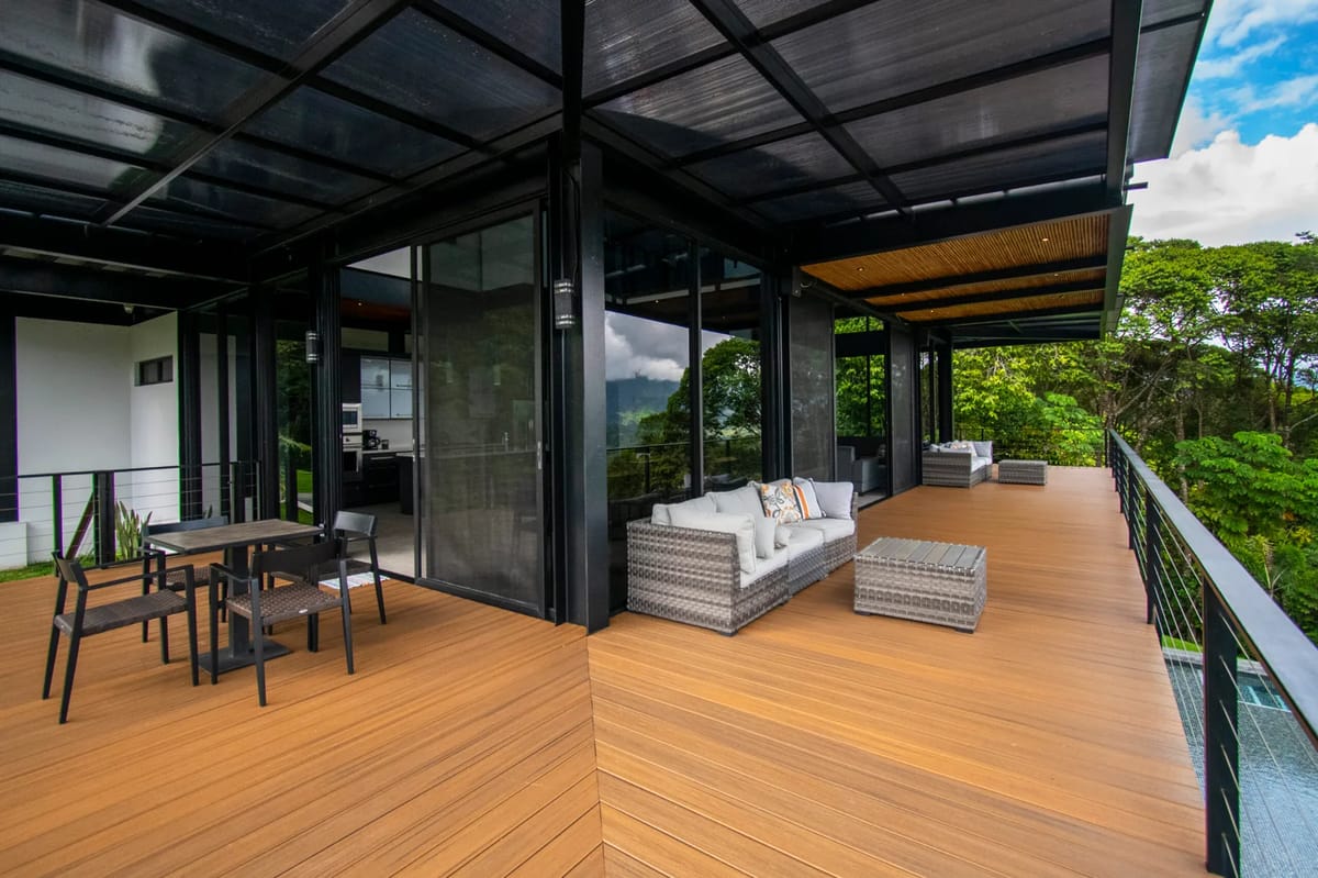Odyssey Villa