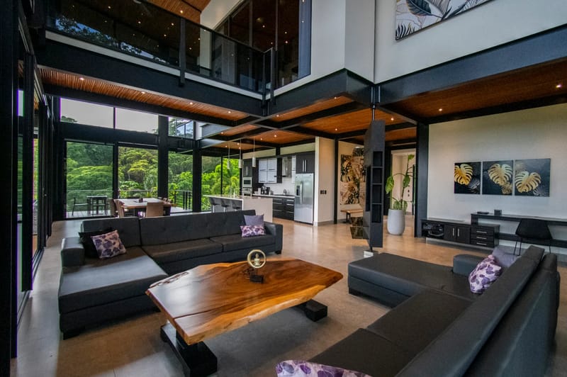 Odyssey Villa