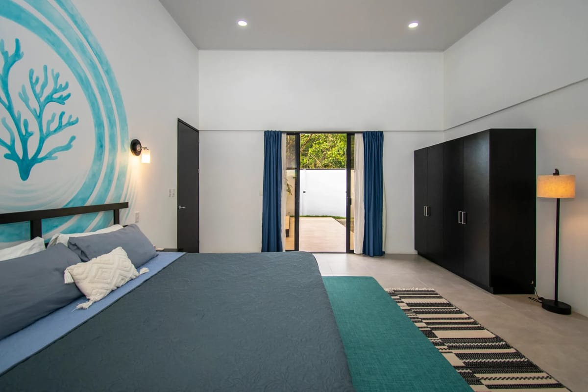 Casa Coral Dream