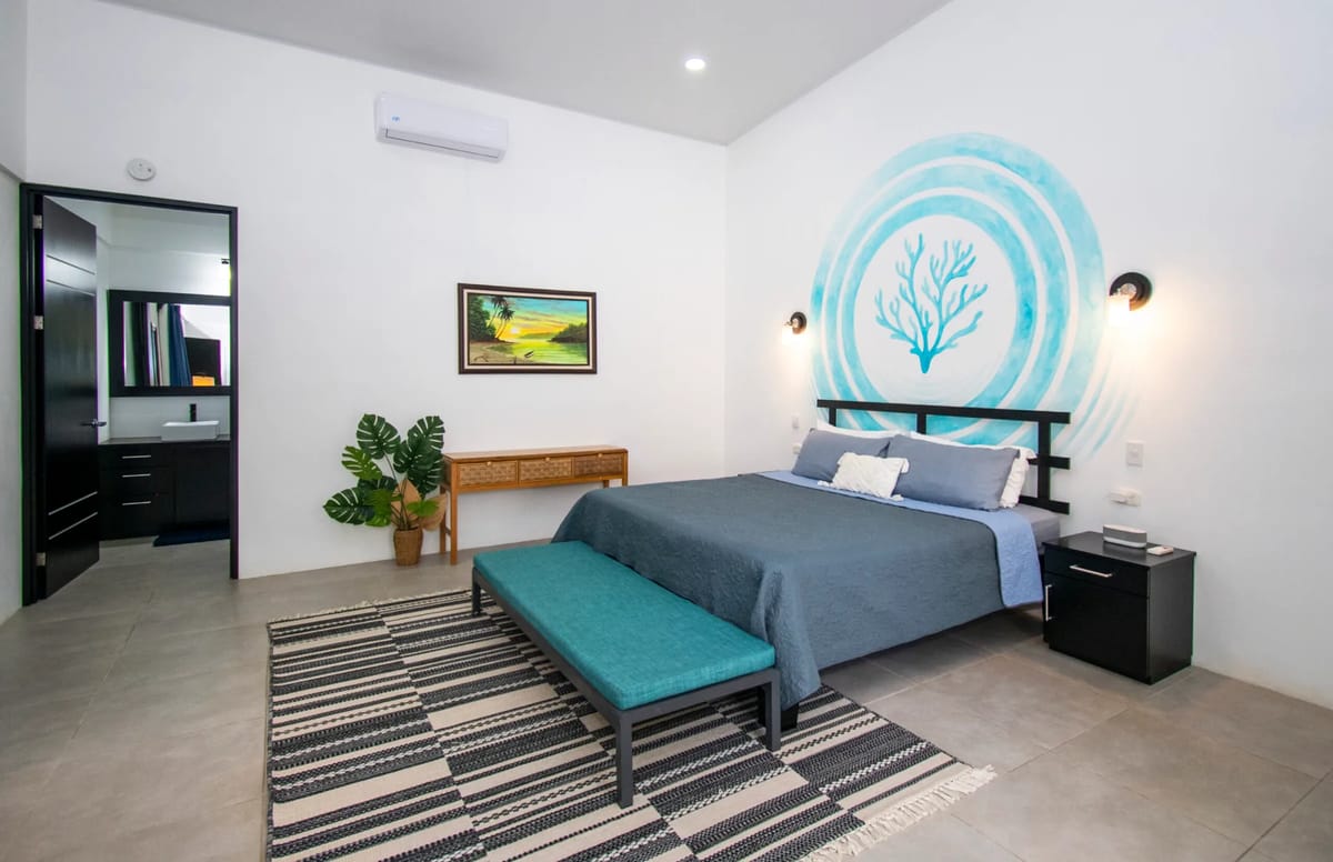 Casa Coral Dream