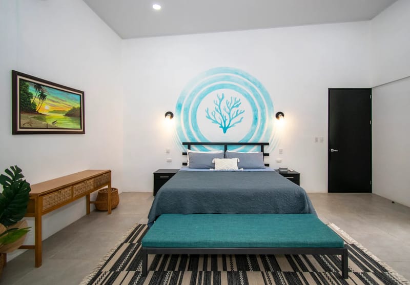 Casa Coral Dream
