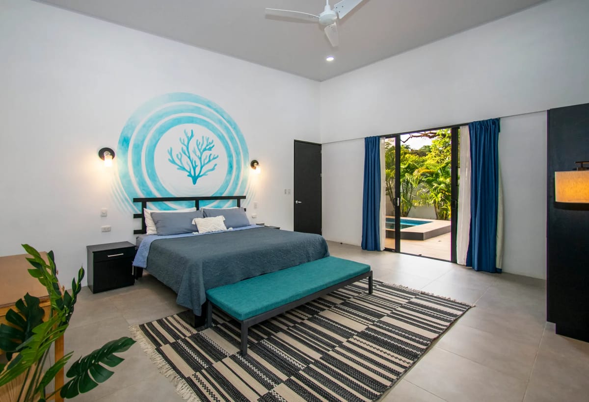 Casa Coral Dream