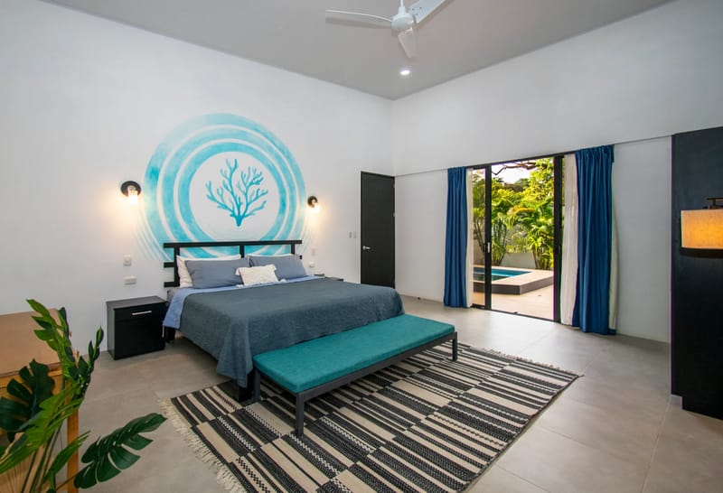 Casa Coral Dream