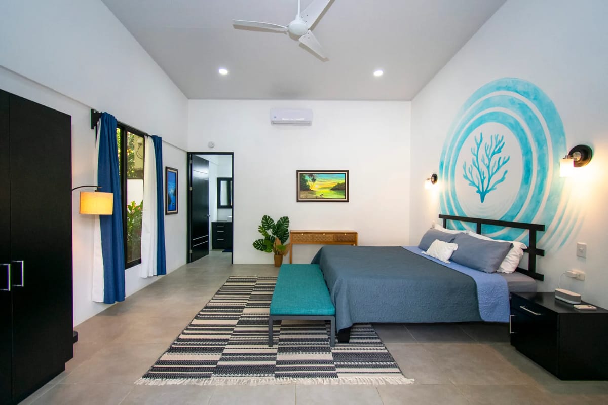 Casa Coral Dream