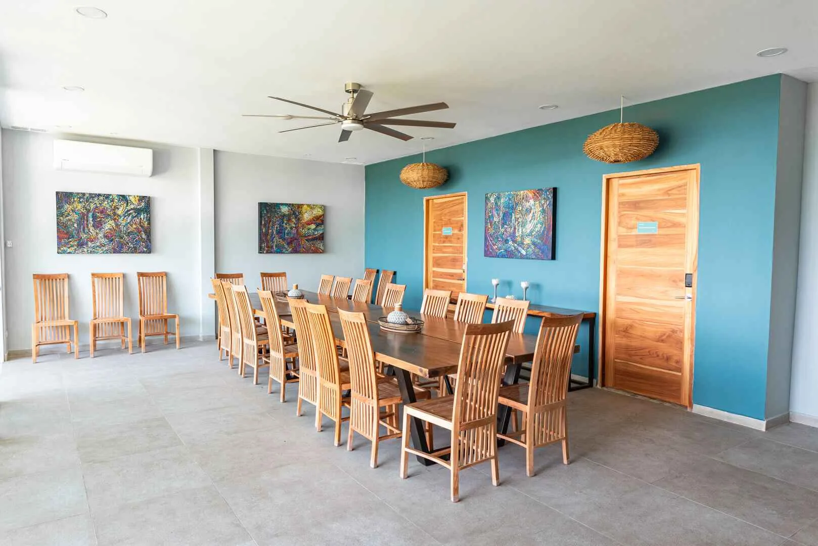 Villa Costa Vida